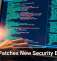 Apple Patches New Security Exploits