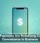 Mobile Payments Are Redefining Customer Convenience in Business