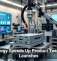 Technology Speeds Up Product Testing and Launches