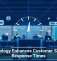 Technology Enhances Customer Support Response Times