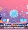 Technology Brings Consistency to Everyday Business Processes
