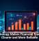 Technology Makes Financial Tracking Clearer and More Reliable