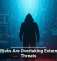 Internal Risks Are Overtaking External Cyber Threats