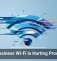 Weak Business Wi-Fi Is Hurting Productivity