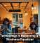 Why Technology Is Becoming a Small Business Equalizer