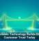 Why Reliable Technology Builds Stronger Customer Trust Today