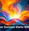 Quantum Success Starts With Trust
