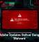 Fake Adobe Updates Deliver Dangerous Malware