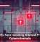 SMEs Face Growing Interest From Cybercriminals