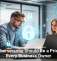 Why Cybersecurity Should Be a Priority for Every Business Owner