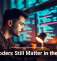 Why Coders Still Matter in the AI Era